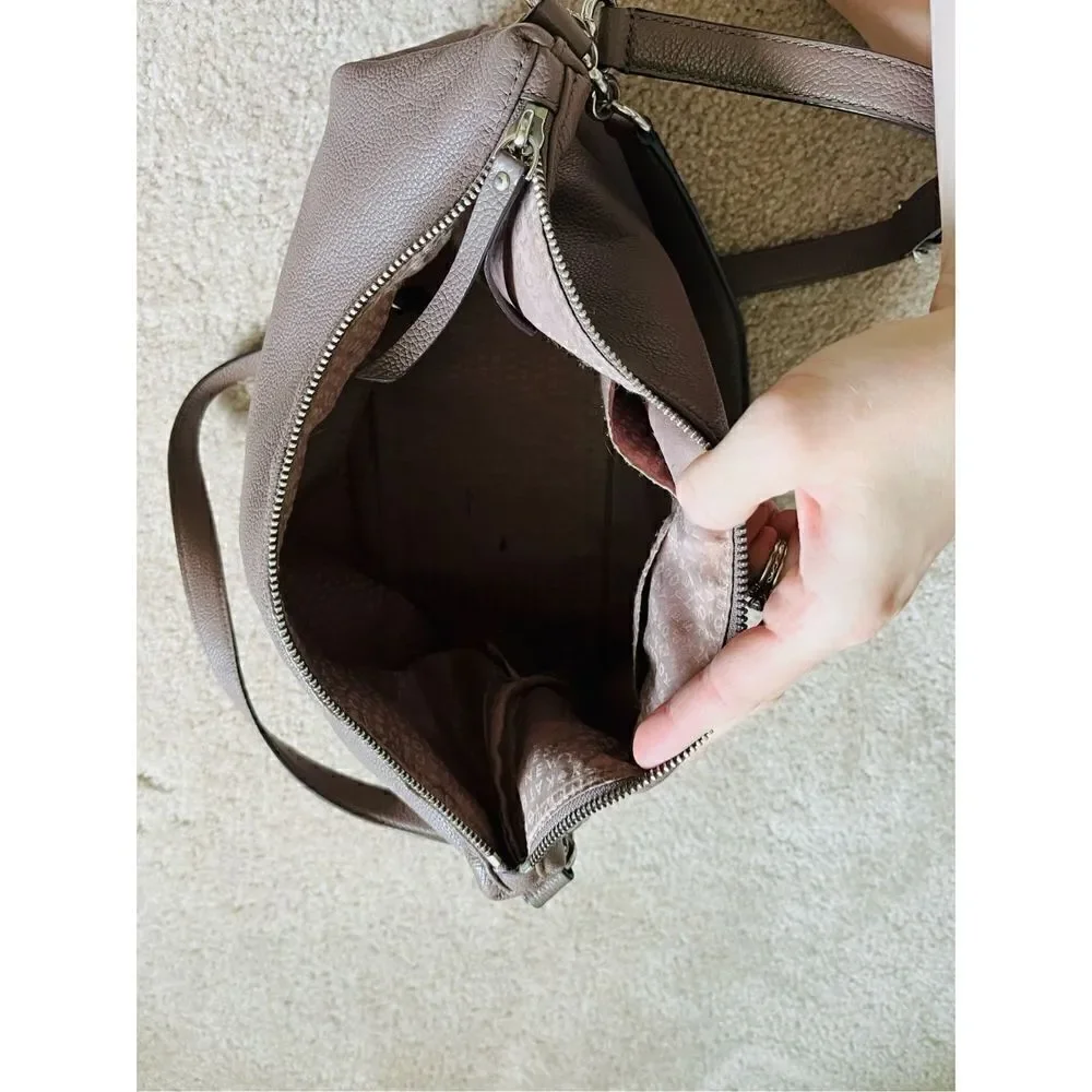 kate spade color grayish